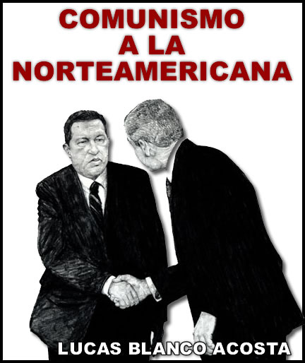 Comunismo a la norteamericana