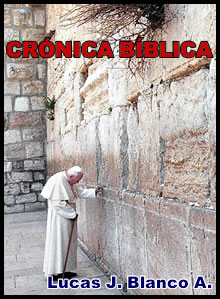 cronica biblica