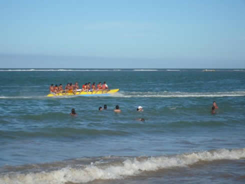 Playa