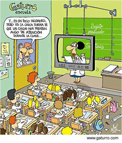 Educación