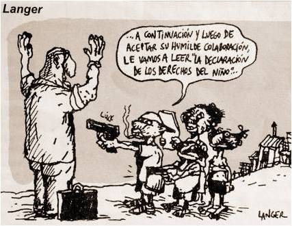 Justicia