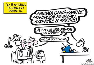 Aplicar Justicia
