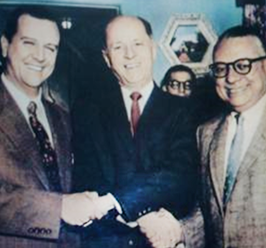 Pacto de Punto Fijo