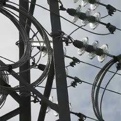 Tendido elctrico