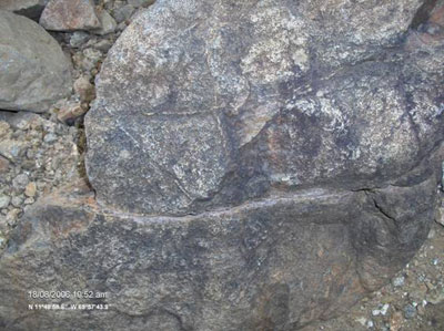 Escrituras Antiguas